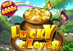 LUCKY CLOVER