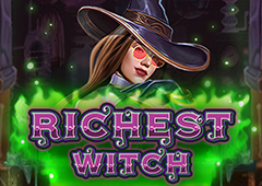 RICHESTY WITCH