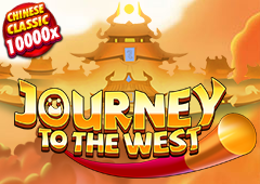 JOURNEY TO THE WEST