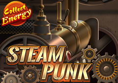 STEAM PUNK