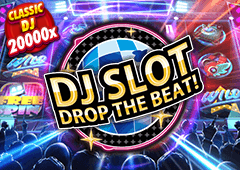 DJ SLOT DROP THE BEAT